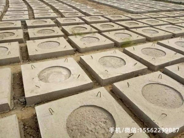 吴忠DP12混凝土电杆底盘